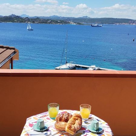 Appartamentino Panoramico...Con Finestra Sul Mare! La Maddalena  Ngoại thất bức ảnh