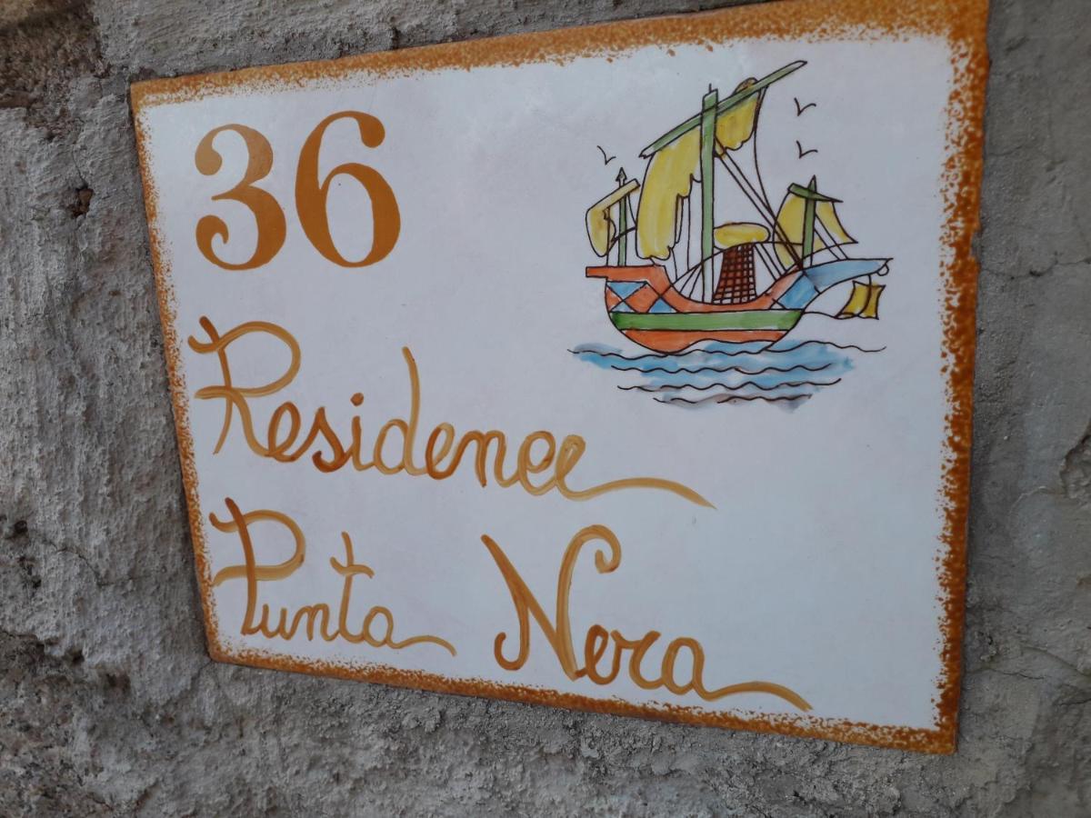 Appartamentino Panoramico...Con Finestra Sul Mare! La Maddalena  Ngoại thất bức ảnh