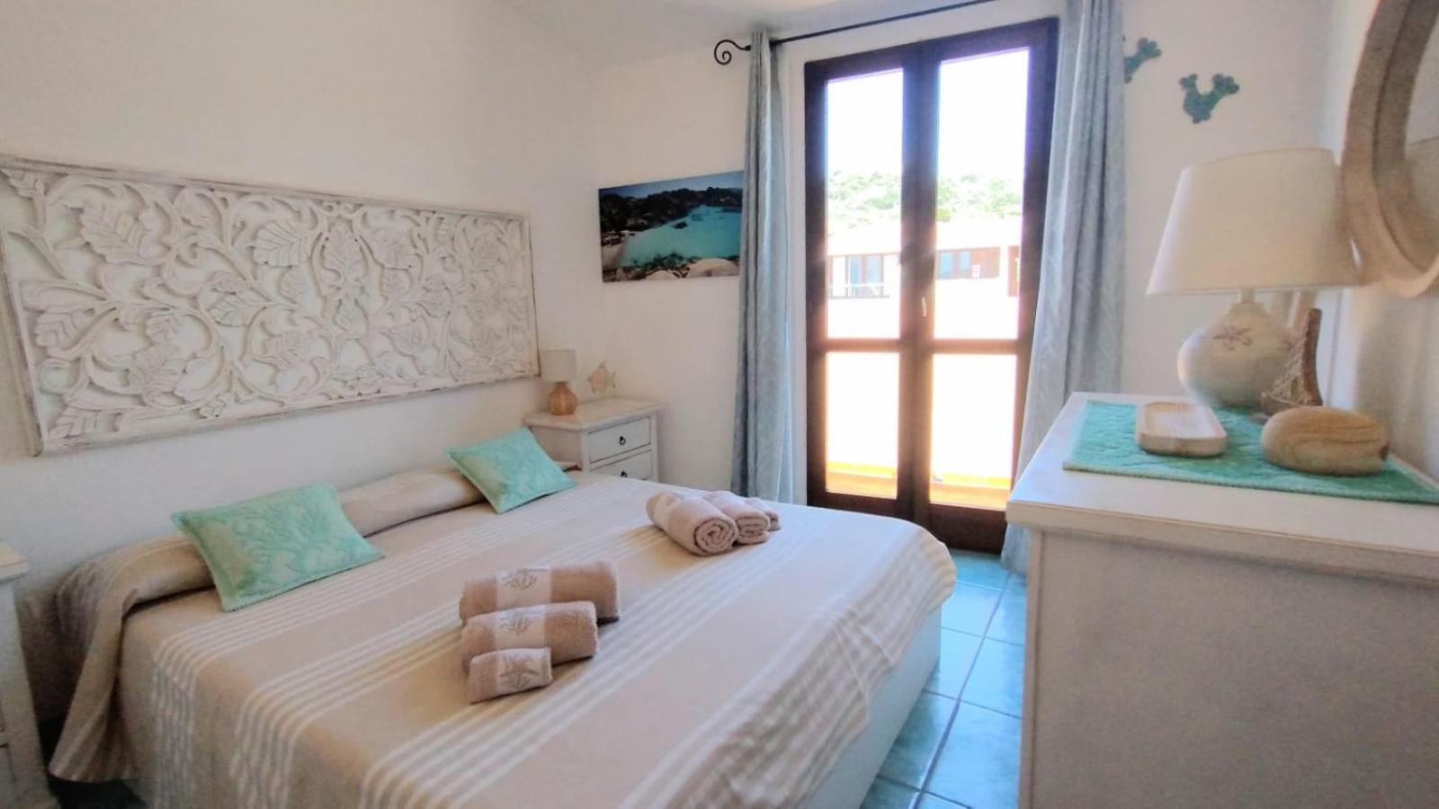 Appartamentino Panoramico...Con Finestra Sul Mare! La Maddalena  Ngoại thất bức ảnh